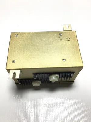 Research-Cottrell KVB Analect BXK-820T IR Detector Module FTIR CEMS