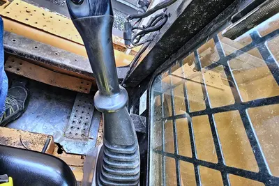 Used 1999 CASE 85XT Skid Steer Loaders Illinois US | Proxy Equipment #1377972