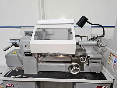 2007 HAAS HPCL Lathes CNC | Asset Exchange Corporation (1)