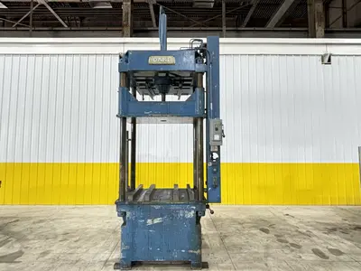 USED DAKE 18-430