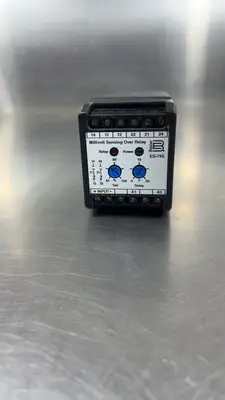 Used Basler Electric _UNKNOWN_ Servo Drives South Carolina US | Palmetto Automation #1517631