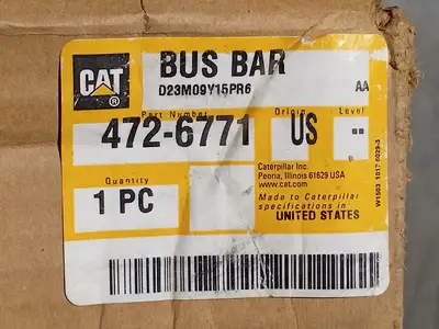 NEW CATERPILLAR 472-6771