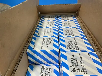 Used AROMAT FC10 PLC Contactors Ohio US | HGR 24 #1345457
