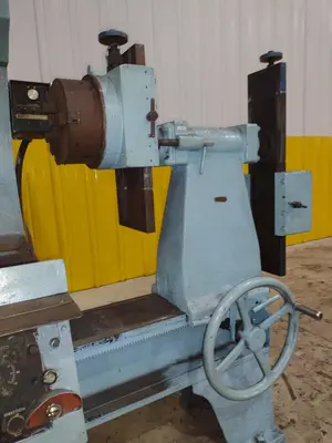 USED PETERSON 996 CRANKWELD