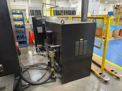 AMADA VIPROS 358 KING Turret Punch, CNC | Asset Exchange Corporation (4)