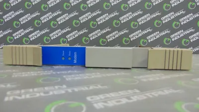 Honeywell 51304493-200 UCN PM Modem Card HDW: M Used