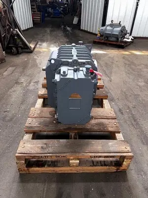 USED HOWDEN ROOTS 616 RCS-JV
