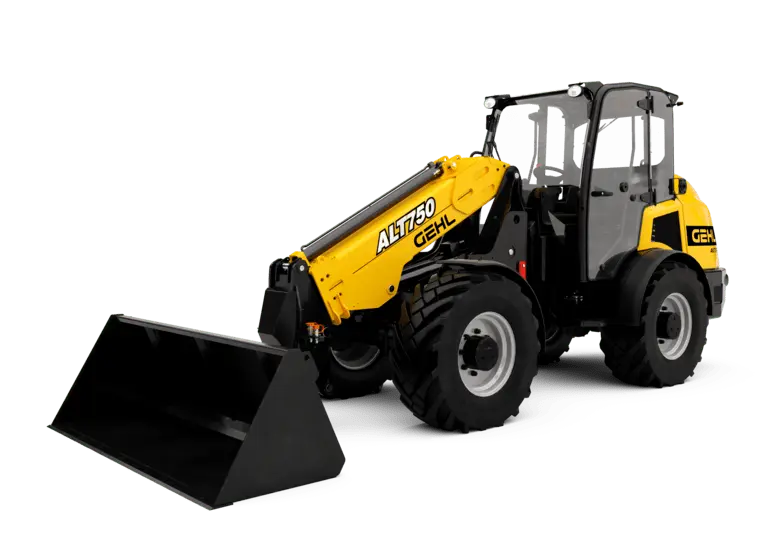 GEHL ALT750 Telescopic