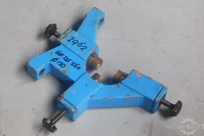 USED 1986 VDF BOEHRINGER DUE 560