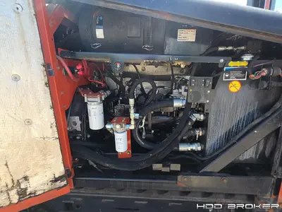 Used 2014 DITCH 2014 DITCH WITCH JT60 Drill Rigs Florida US | HDD Broker #1346201