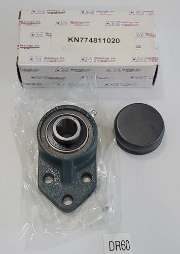 NEW AMI ASAHI UCFB204-12R45CE