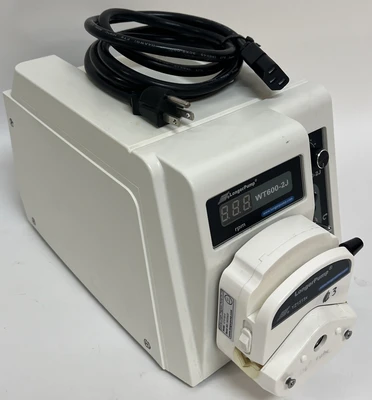 USED LongerPump YZ1515X-A, WT600-2J-B
