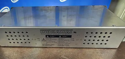 NEW INDRAMAT NFD02.2-480-030