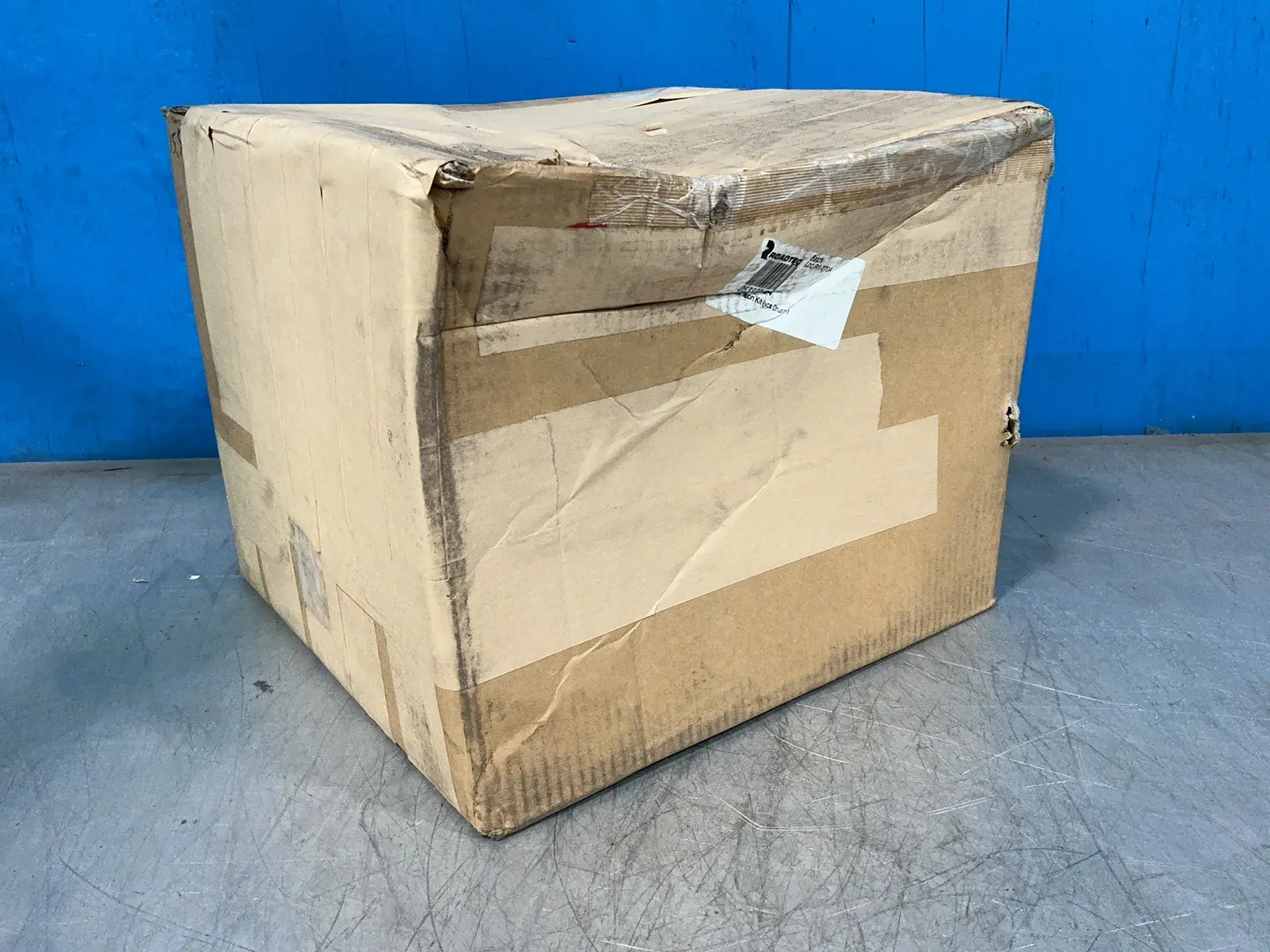 Used ROADTEC 25332204 Miscellaneous MRO Ohio US | HGR 24 #1279040