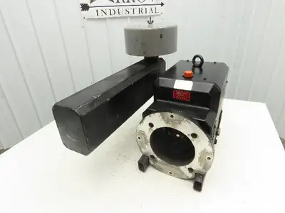 Used GARDNER DENVER _UNKNOWN_ Vacuum Pumps Indiana US | Arrow Industrial #1408662