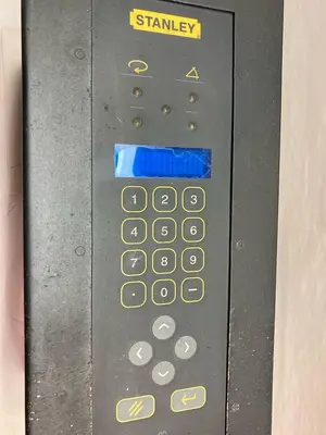 USED STANLEY Q1001-202-001