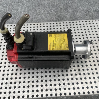 Used FANUC A06B-0063-B003 Misc Industrial Equipment California US | Davliegogo LLC #1729774