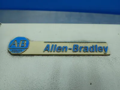 USED ALLENBRADLEY 109A60FA3A1K