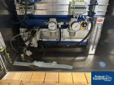 USED Quadro Quadro Comil, H20, 316 S/S, 7.5 HP