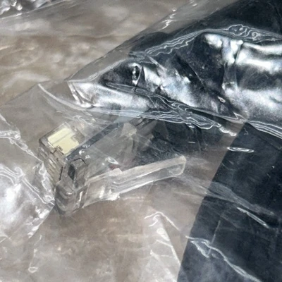 (14) 55-55235-N-3 10P10C PLUG TO USB A MALE REV C NEW SEALED WARRANTY