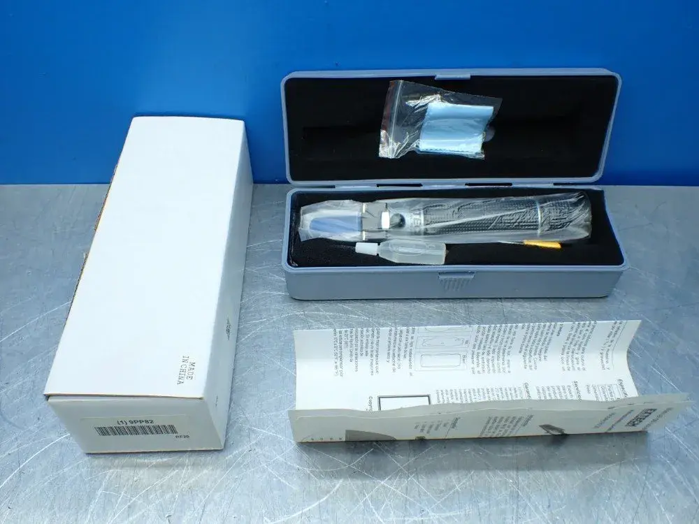 NEW EXTECH 9PP82