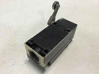 USED SQUARE D 9007-AEQ2724