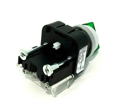 NEW ALLEN BRADLEY 800T-24JG2KB7 SELECTOR SWITCH SER.U 800T24JG2KB7