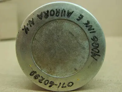 USED MOOG 071-60299