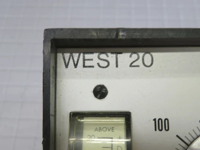 Used GULTON _UNKNOWN_ Temperature Controls | OCO Industrial #1670570