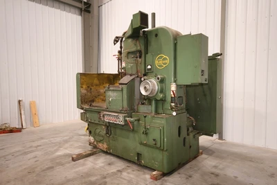 USED BLANCHARD 18D-42