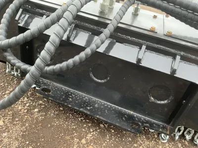 Used _UNKNOWN_ _UNKNOWN_ Skid Steer Brush Cutters Michigan US | Miedema Asset Management Group #1437661
