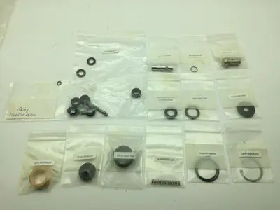 MTS 8K0015000400 Kit Pneumatic Control  For MTS Pneumatic Glue Pump