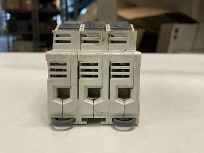 Used ALLEN BRADLEY 1492-FB3C30-L Miscellaneous Equipment (Electrical & Power) Ohio US | Surplus Asset Holdings #1399402