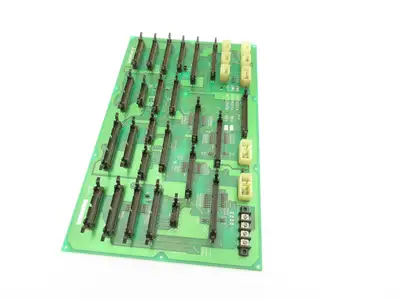 Mitsubishi Electric 3A133214 3EK23008 PLC Circuit Board Module