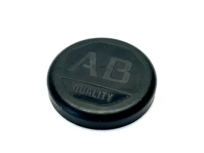 USED ALLEN BRADLEY STACK LIGHT CAP