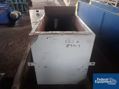 USED Jacobson Jacobson Lump Breaker, Model 1416