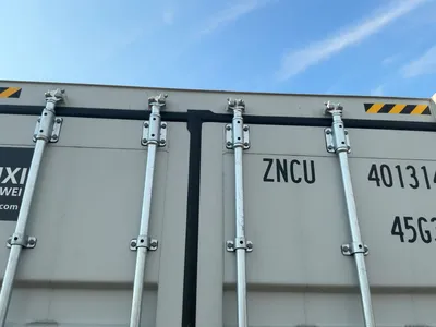 Used _UNKNOWN_ _UNKNOWN_ Shipping Containers Michigan US | Miedema Asset Management Group #1415036