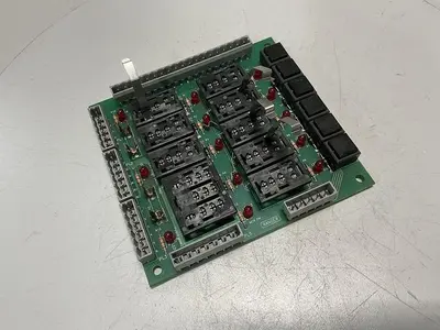 USED RANGER AUTOMATION SYSTEMS R-ABPCB