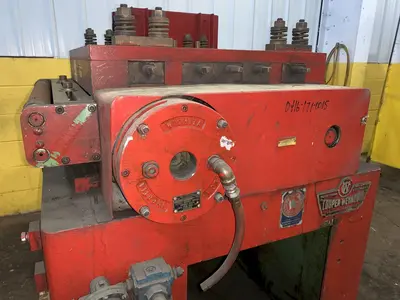 USED CWP 24C