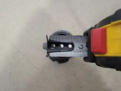 USED UNIVERSAL ENGINEERING 80351