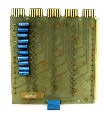 USED GENERAL ELECTRIC 44A392640-G01 CIRCUIT BOARD 44B392294-001 44A392640G01