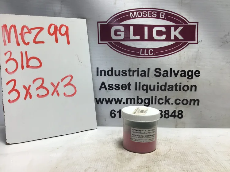 Used SENSALERT _UNKNOWN_ Gas Analyzers / Detectors Pennsylvania US | Moses B Glick #1012400