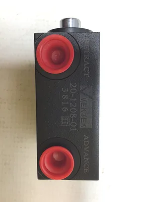 Vektek 2016148 – 20-1208-0 Block Body Hydraulic Cylinder
