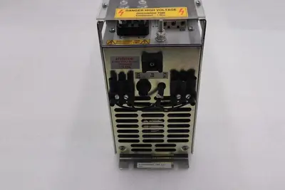 BOSCH INDRAMAT TBM1.2-40-W1-115 / TBM1240W1115 (NEW NO BOX) STOCK 2191