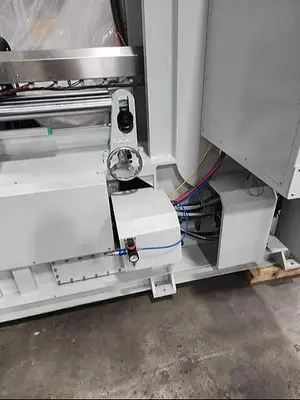 USED 2022 MULTITECH C85SD-GK
