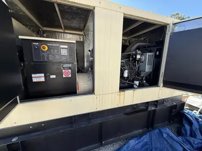 USED 2015 KOHLER 6068