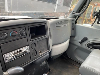 Used 2004 INTERNATIONAL DURASTAR 4200 Flatbed Trucks Alabama US | Proxy Equipment #1377818
