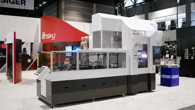 NEW ENSHU GE30V-LOADER + PALLET POOL