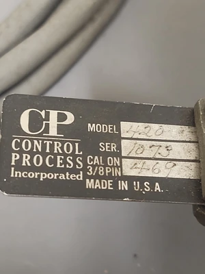 USED GSP Does not apply