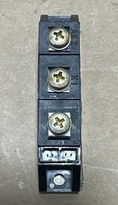 USED BBC Veridul-M MCC 18-12 io1